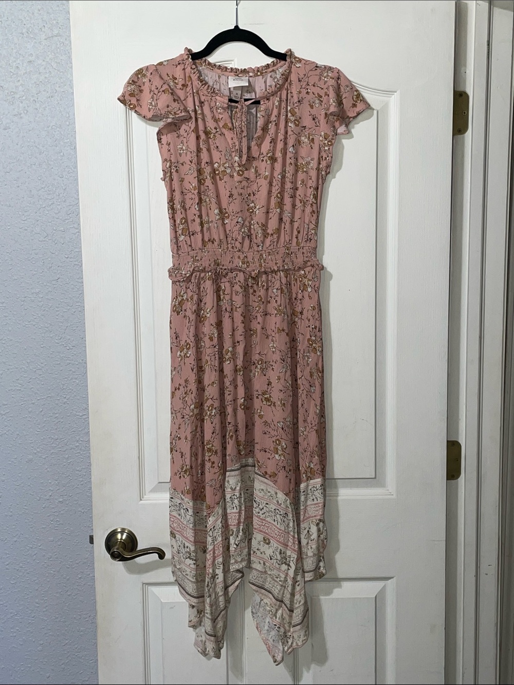 Knox Rose Dress